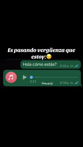 #audiosdewhatsapp #audiosrandom #audiosvirales #antonwts #audios 