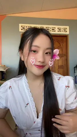 รักนะค๊าบๆ😘🫶#สาวม้ง #หวานเจี๊ยบ❤️ #ขอขึ้นฟีดเถอะ 