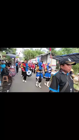 #drumbandsukabumi🥁🎺 #dkj 