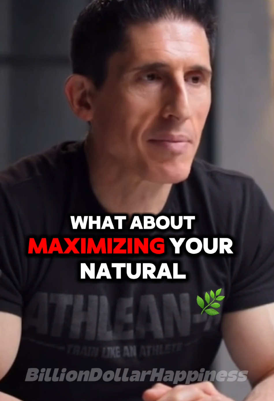 “The Hidden Cost of TRT” In this powerful episode of Diary of a CEO, Jeff Cavaliere (@athleanx) breaks down the truth about testosterone replacement therapy. “If you use it when you don’t need it… you might need it for life.” TRT can be life-changing for those with legitimate physiological deficiencies — but for most, raising your T levels naturally should always be the first move. This isn’t just about gains it’s about your long-term health. Full episode live now. #DOACEO #JeffCavaliere #TRT #MensHealth #NaturalTestosterone #HormoneHealth #FitnessTruth