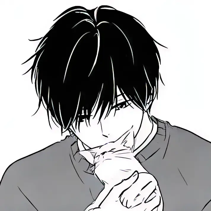 BLACK AND WHITE PFP  #pfps #animepfp #ppkeren #ppkece #ppanime #profilepicture #antipasaran #pfp #pp #anime  #liff27 #liff4k #fyp #fypシ #4u #foryou #fyp4u 