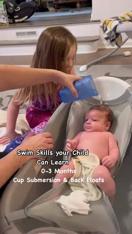 Dear parent of any age child, this is the progression you need for your child to be safest in water. Or if you’re 37 and can’t swim, it’s pretty similar for you also. Starts with comfort, then posture, then getting to safety, getting smarter, then independence. New parents,  start doing this right now in the tub. Your child’s swim journey will be 85 percent complete by a year old. Parents of non swimming toddlers, burn your puddle jumper, start talking water safety, and get the child in the tub and do THIS WORK.  Forget kicks, forget bubbles, and certainly don’t ever let them experience artificial buoyancy in the pool ever again.   Create Positive water associations.  And there you have it! Learn what to do and what NOT to do! ⚠️Let’s make our Children safer in and around Water!! 🚫Don’t wing it! 🔊Learn the lingo! 💪🏼Learn the technique! 🤔Learn the reason behind the method! ✅Our Courses will Guide you!👇 @prepare2swim  Comment Prepare2Swim for more information! TEACH YOUR CHILD TO SWIM AT YOUR OWN RISK Disclaimer: The instructions, advice, and or opinions depicted in this context may be dependent on, and should be considered in conjunction with specific limitations, qualifications or exclusions, which are set out in full teach your child to swim and course offered by us. It is also general in nature, and does not consider any of you, or your child’s specific medical or psychological circumstances. You should ensure that you always follow, applicable safety information and apply reasonable judgment when preparing/teaching your child to swim.