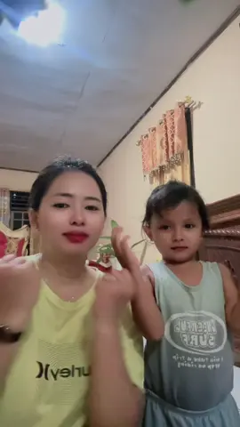 See you  on august my dear 🥳🥰 #fyp #manado #momanddaughter #mamamuda #daughter #jointrend #trending #fyppppppppppppppppppppppp 