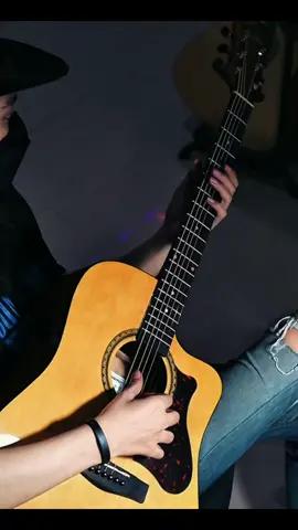 Deep Purple - Soldier Of Fortune  Dluxe DW110G TransAcoustic 🎸 #deeppurple #soldieroffourtune #smokeonthewatter #guitarcover #fingerstyle #fyp #intro 