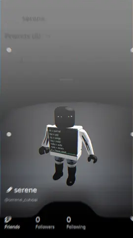 diam tak bergerak  bergerak tak diam🥶#roblox #jj #alightmotion #preset #mendaki #fyp #fyppppppppppppppppppppppp #beranda 