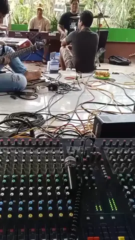 hiburan cek sound #fypシ゚ 