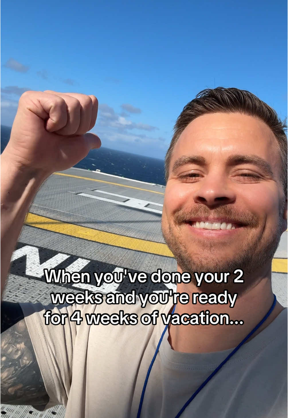 If you know you know🥳 #offshore #Home #travel #northsea #work #vacation #offshorelife #offshorelifestyle #norway #oilfield #oilandgasindustry #bestworkbestjob #Summer #helicopter #helideck #sea #4weeks #smile #guy #man #fyp #foryou #foryoupage #viral #viralvideos #goviral #oilworker #nordsjøen #mechanic #hse #oljearbeider #CapCut 