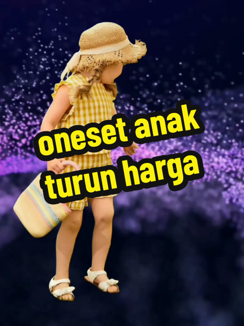 Setelan Anak Perempuan Vinscla #bajuanak #setelananakcewek #oneset #setelananak #bajuanakmurah #setelanmurah #wibgajian #fyp 