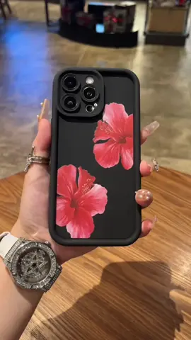 Sacred eternal hibiscus aesthetic 🌺🤩😍#flowers #fyp #stylish #phonecase #hibiscus #floral #iphone15promax #lilies #case #obsessed #pretty #parati #summervibes #TikTokShop #viral #aesthetic #foryoupage #may #YT #innovation #2025 