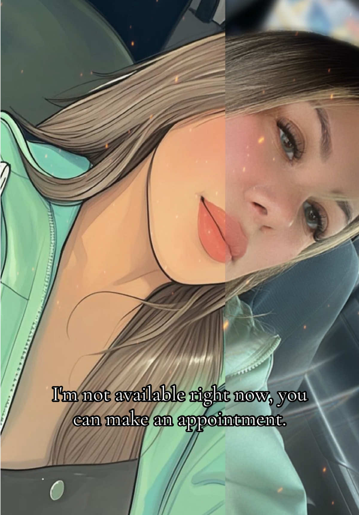 #mentalhealth #mentalhealthmatters #mental #homemade #relax #peace #green #comic #cartoon #comics #cartoonme #effect 