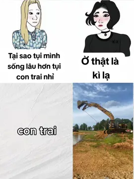 #CapCut đay là lý do tại sao tuổi thọ đàn ông ngắn hơn phụ nữ