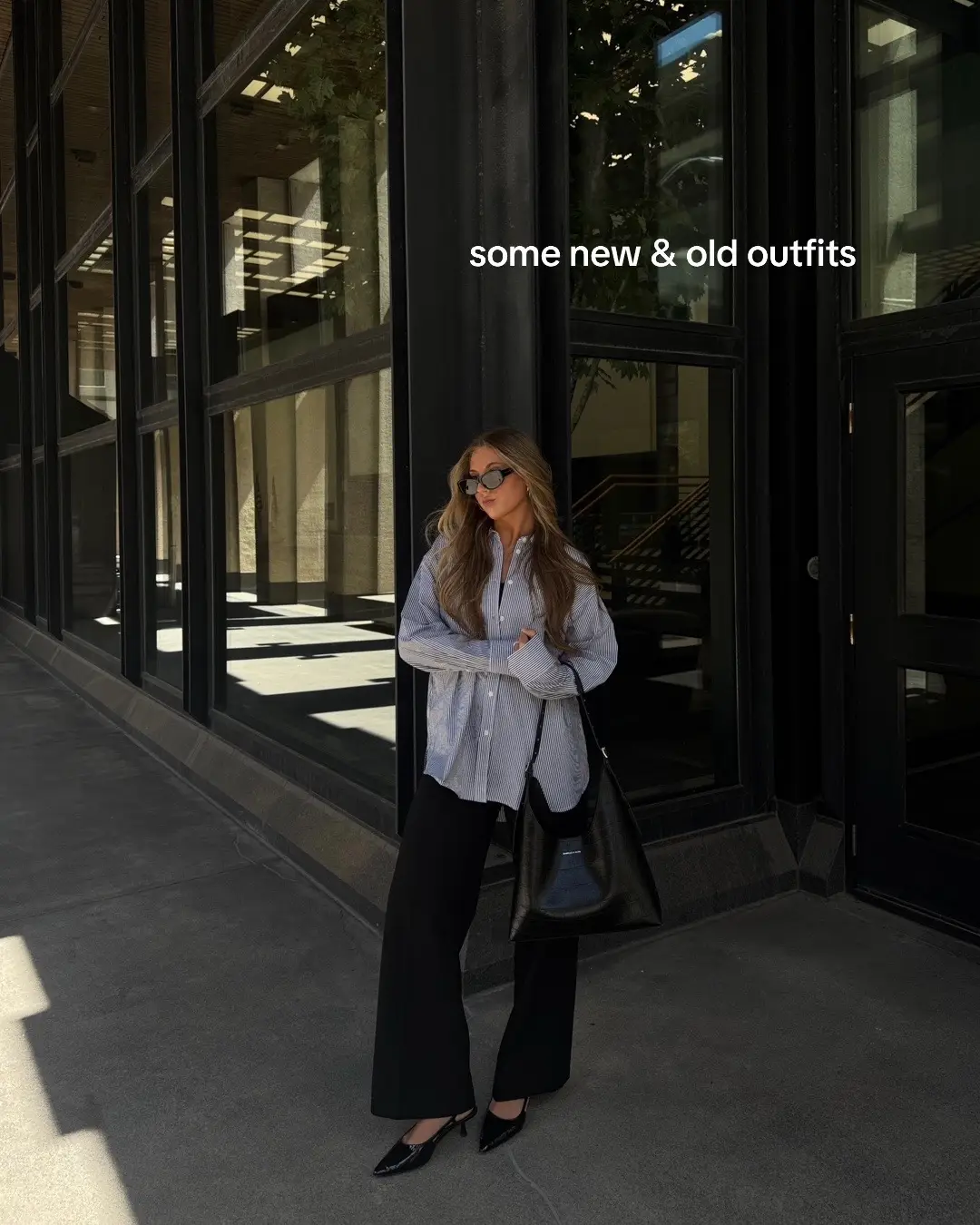 #minimalfashion #neutralfashion #chicoutfit #chicoutfits 