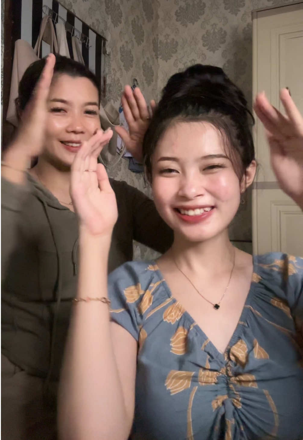 kaku bgt momzz