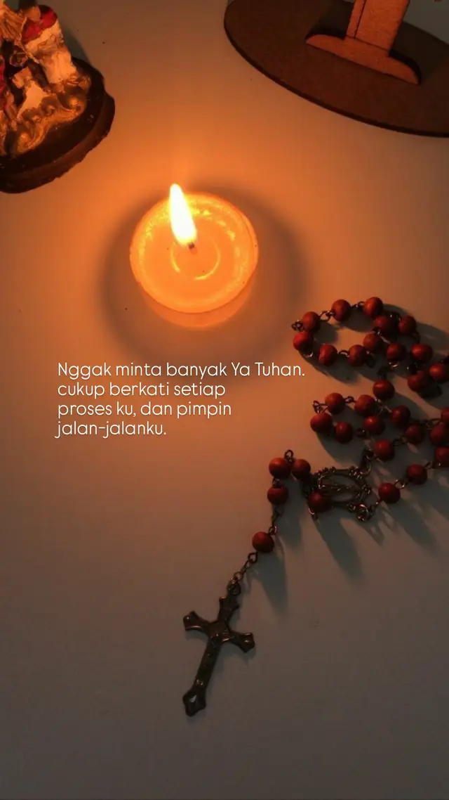 😇 #motivasirohani #storyrohanikristen #fyp 