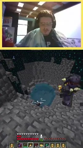 No pegaban nada!! | #facundao de #Twitch #survival #gargona #evento #jugar #nopegaban #endlessafio2