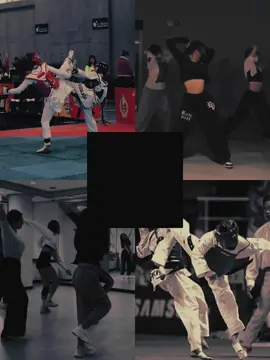 #taekwondofighter #baile #taekwondo #dancer 
