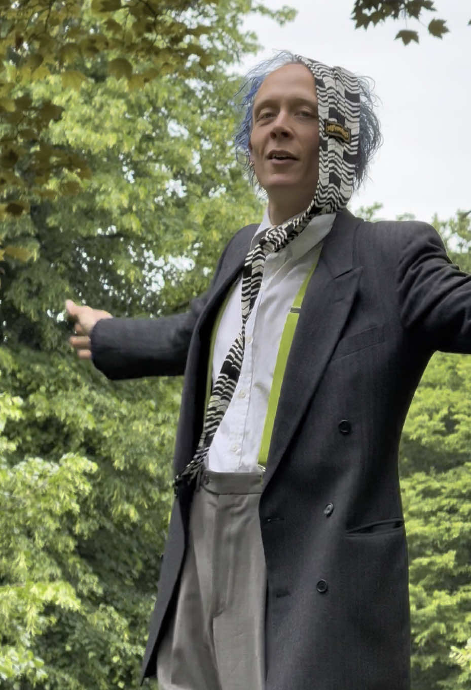If you’re feeling frustrated get out into nature and shake your bottom!  #dance #spirituality #Love 