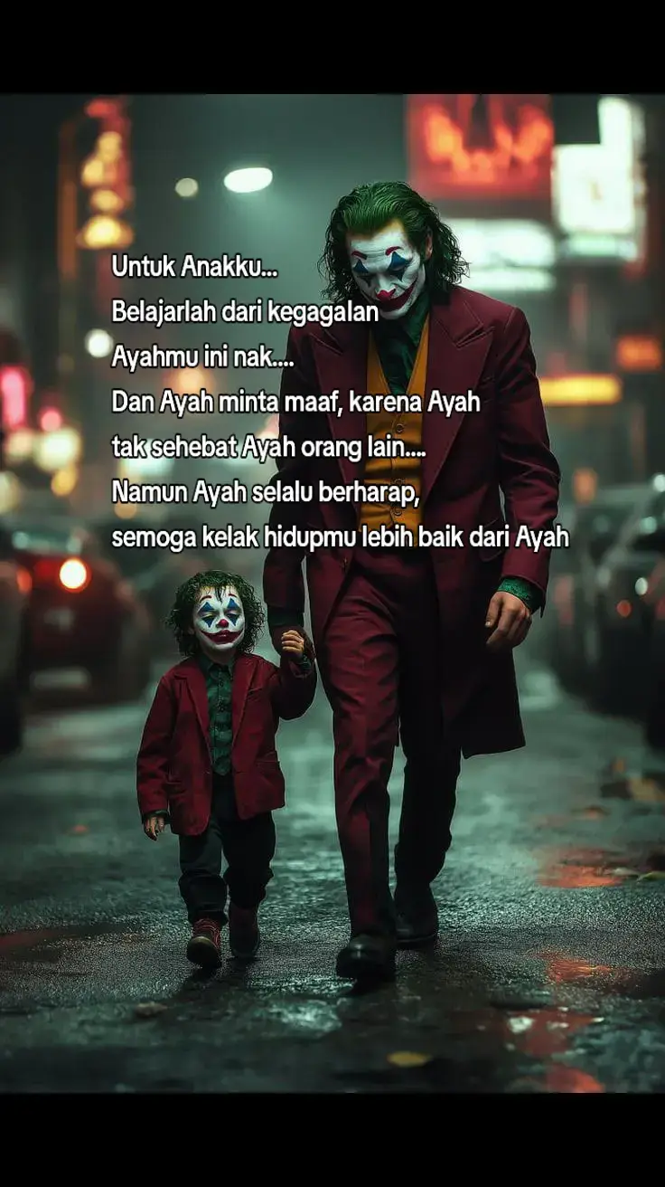 maafin Ayahmu ini anakku karena belum sehebat ayah orang lain #xybca #foryou #fyp #fyppppppppppppppppppppppp 