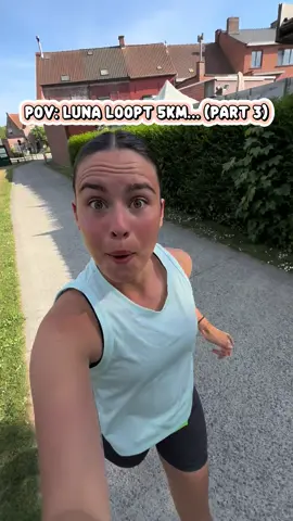Advertentie| Nieuwe loopvlog voor jullie!!🤩Geen schuurbillekes meer dankzij de herstellende crème van @URIAGE 😎 #Running #uriage #thighsrub #fyp #foryoupage #advertentie