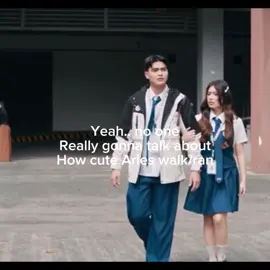 “If I back it up fast” HAHAHAHA #ariesfernandez #andreyllana #fy #foryoupage #fypシ #fyp #mutyangsectione #amnse #fy 