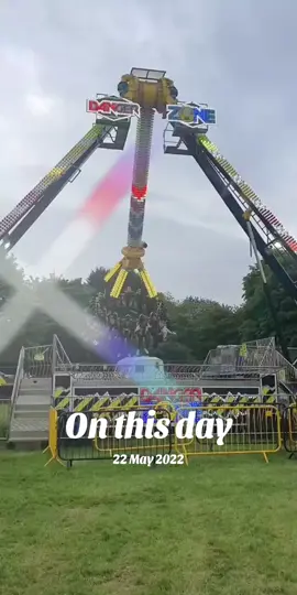 #onthisday
