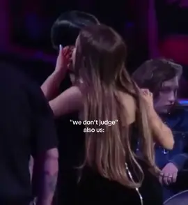 Just sometimes 🫢🩷#arianagrande #nickiminaj #nicki #vmas #bffgoals #duo #barbz #ari #ariana #arianator #gossip #fyp #sibling #friends #friend #friendship #foryou #funny #viral #gf #bf #Relationship #crush #disneychannel #disney #xyzabc 