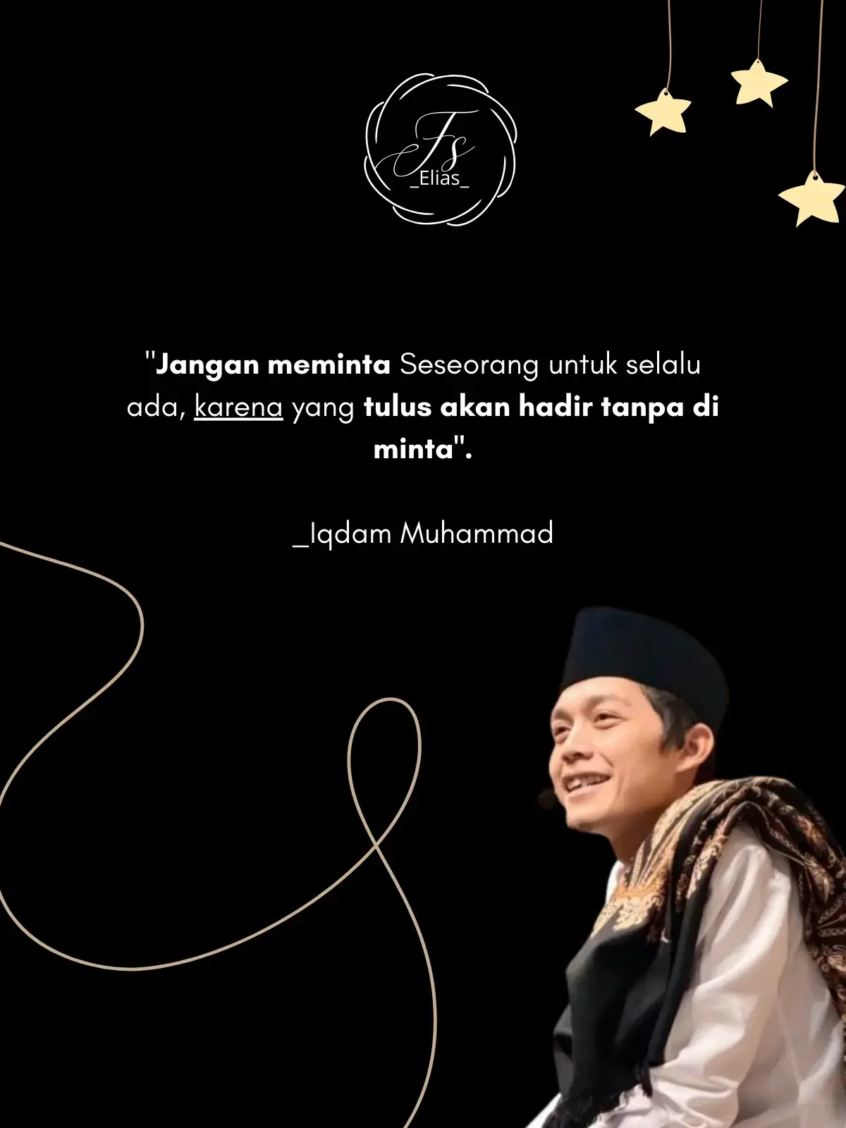 #quotes #gusiqdammuhammad #islam #foryoupage 