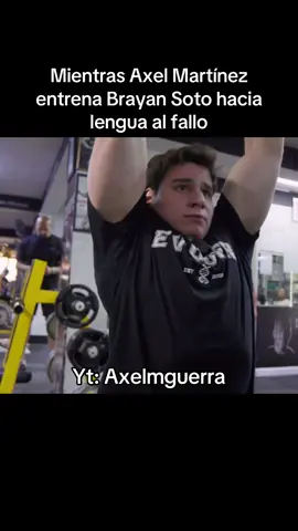 Yt completo: Axelmguerra #brayansoto #axelmartinez 