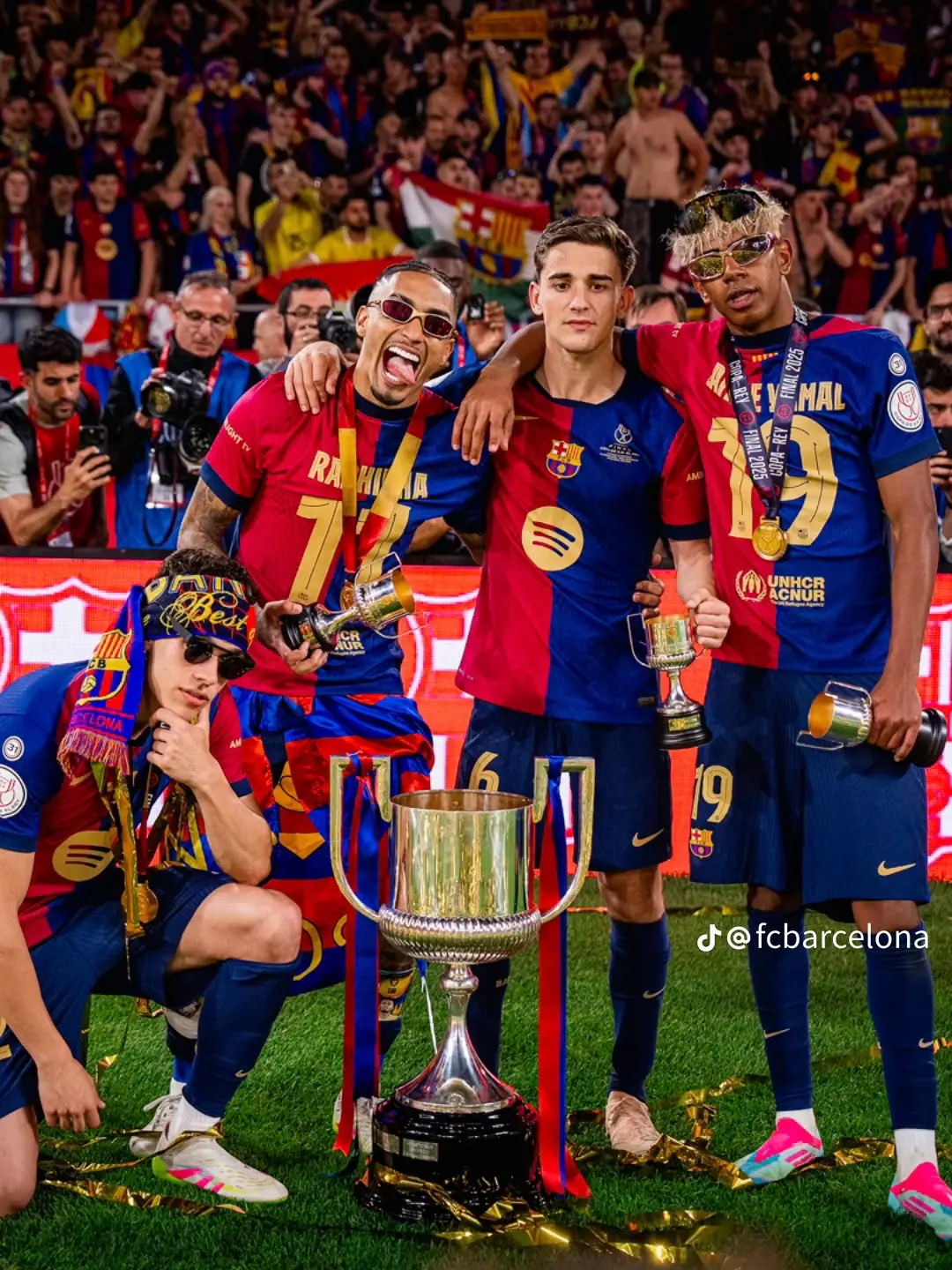 Barcelona #winner #barcelona #picture #tik_tok 