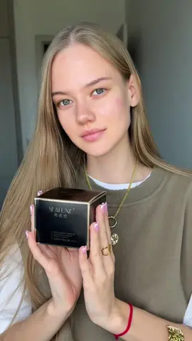 Кушон, который реально работает 😁Покрытие, сияние и комфорт — всё в одном. Тестирую в реальном времени! #бьютиобзор #кушон #макияж