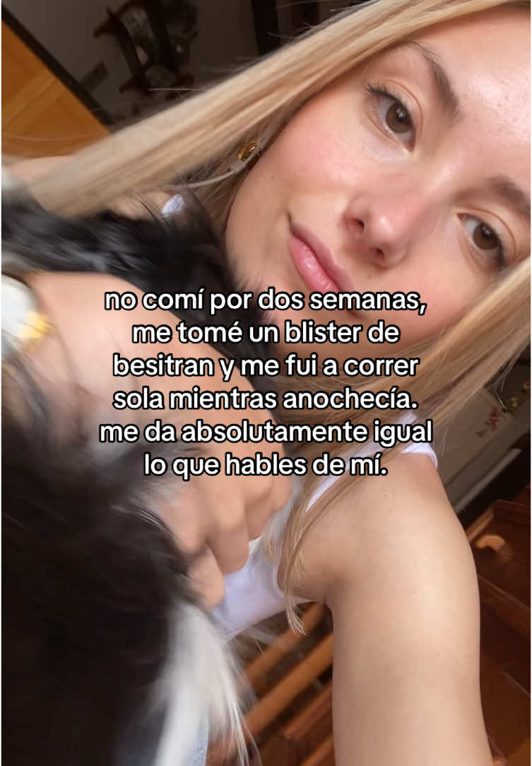 #tw me la pela