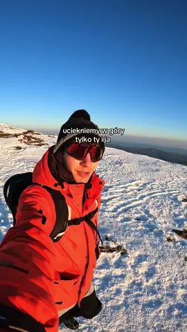 a jak wszystko runie uciekniemy 🏔️🏔️ #fyp #dc #dlaciebie #mountains #viral_video #foryoupage❤️❤️ #fpyシ #travel #Hiking #climbing #projektwkt #dlaciebie❤️ #fppppppppppppppppppp #wybijsie #tatry #gory 