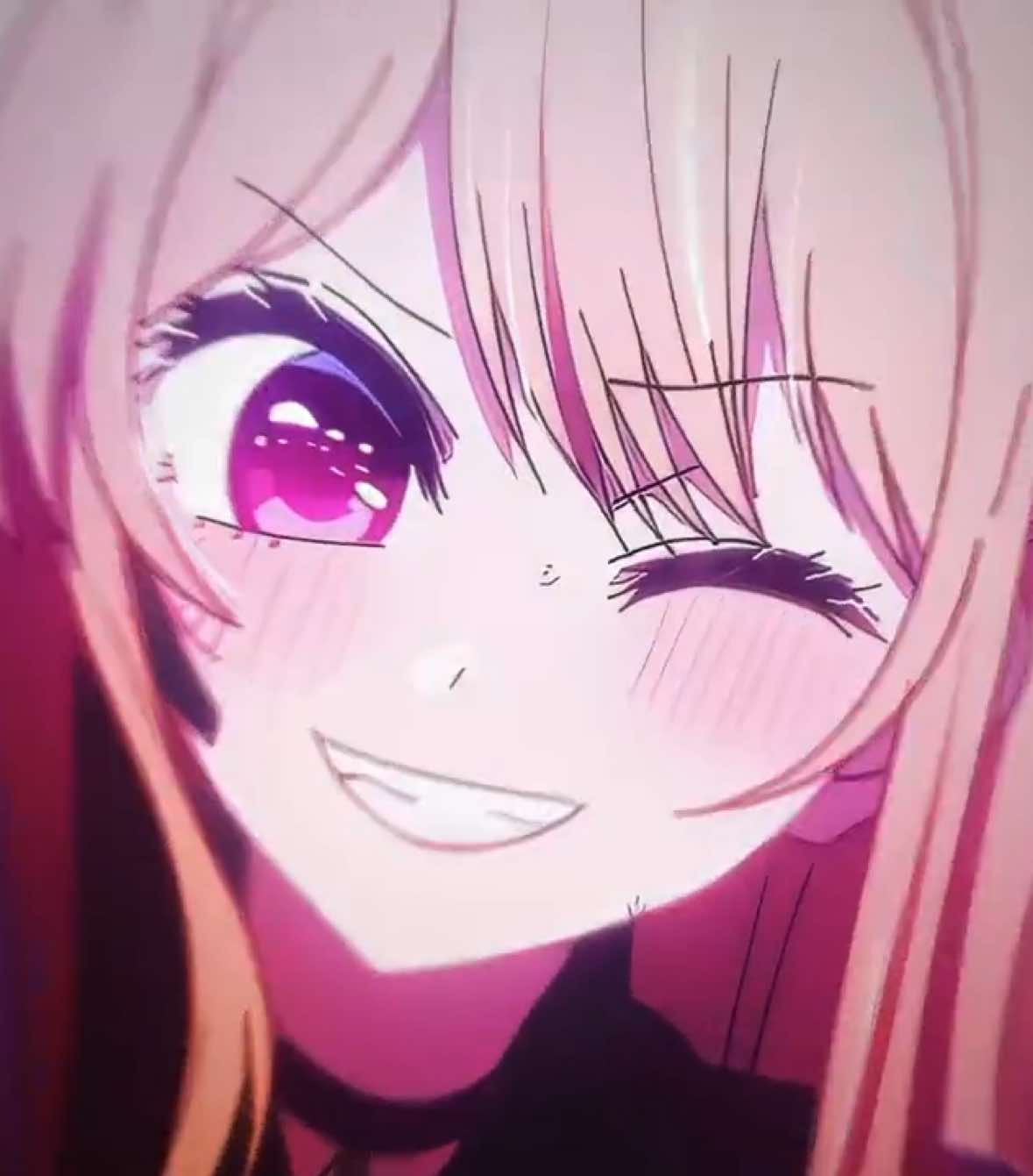 #ruby #rubyhoshino #kana #kanaarima #oshinoko #anime