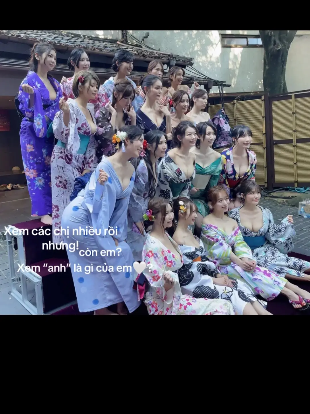 anh là gì của em?  #xuhuong#fyp#xh#xuhuongtiktok 