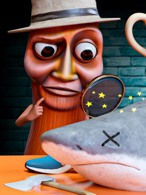 What Happened to Taralalero Tralala? Italian brainrot animation They buried Tarlela. 3 days later… she knocked on the door.” #brainrot #Tarlela #wtfstory #animation #plotwist #italiancharacters #fyp #shortfilm #mysterytok #italiancharacters #brainrotanimalscompilation #3dcartoon #kids 