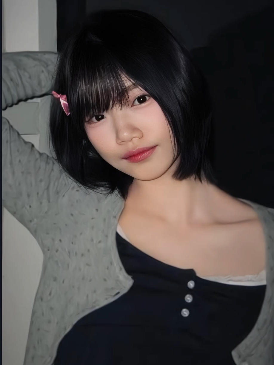 kimmy  #kimmyjkt48 #victoriakimberly #jkt48 