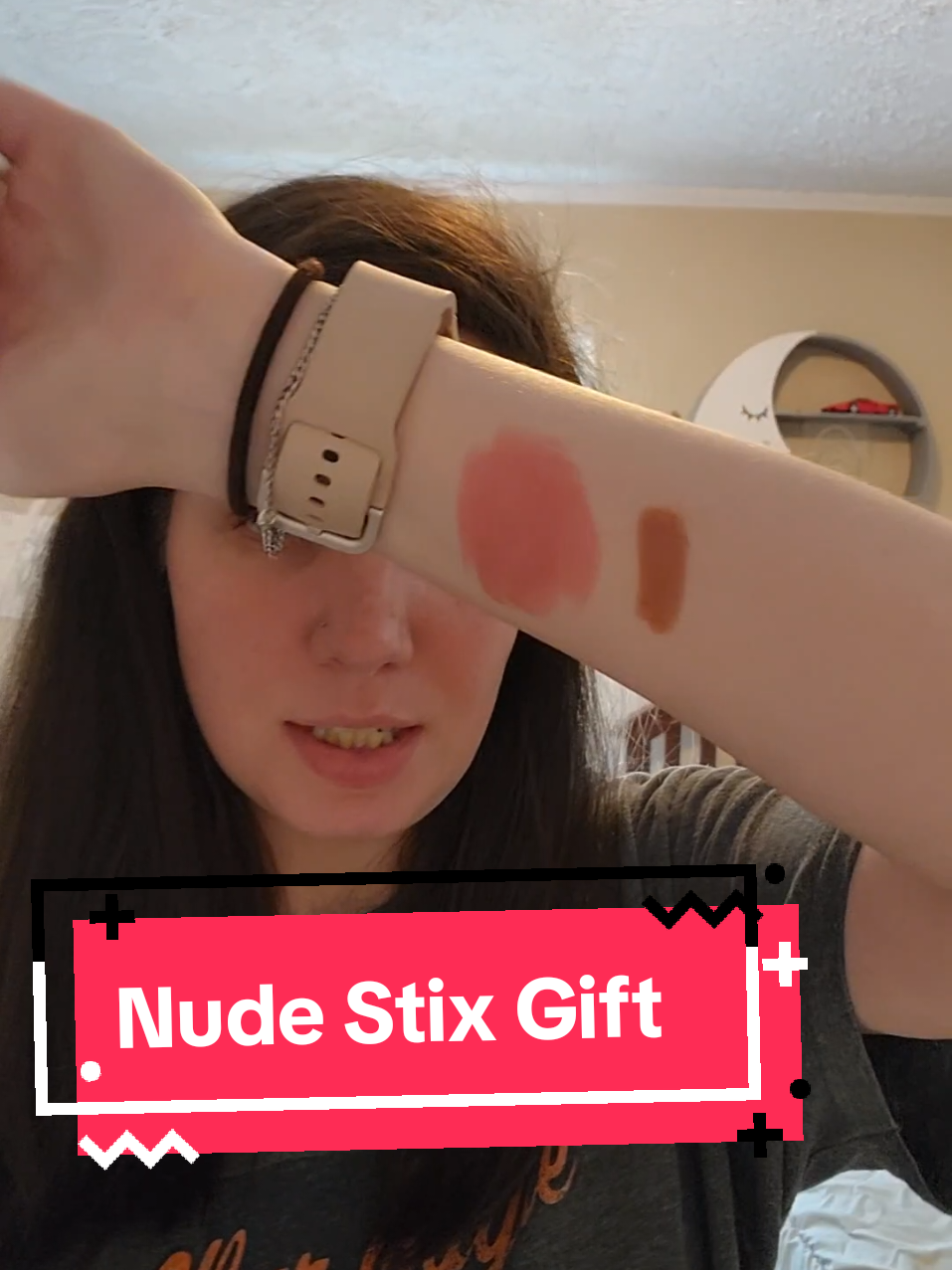 #CapCut #ConSantanderConecto @Nudestix #nudestix 