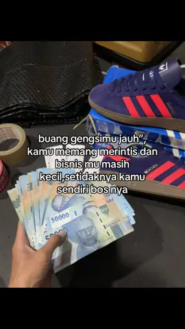 di syukuri lan di tenani #adidasoriginal #fyp #