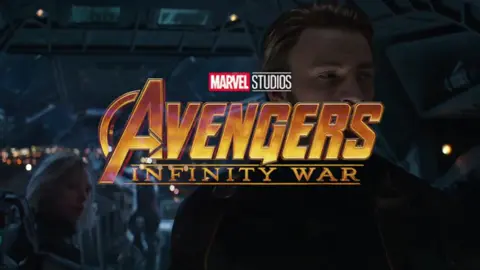 peak avenger movie #avengersinfinitywar #avengers #marvel #fyp 