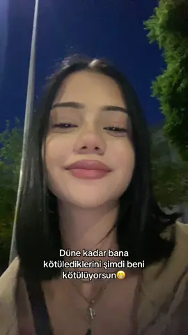 Bi sen zekisin zaten😘
