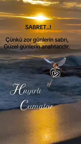 #hayırlıcumalar #keşfet #titok #keşfet #fypシ゚ #🥀🕊️