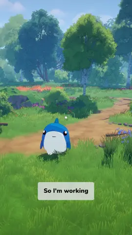 The start of something new... 🌳 #game #videogame #videogames #indiegames #indiegamedev #gamedev #gamedevs #gamedevelop #gamedevlife #gamedeveloper #gamedevelopment #gamedevelopement #design #gamedesign #gamedesigner #gameart #cute #cuteart #animals #shark #sharks #stick #sticks #fyp #explorepage #showcase #unity #unity3d #indiegame