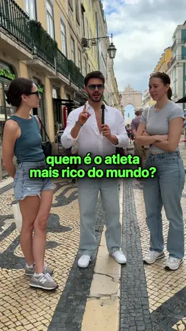 atleta mais bem pago do mundo #bilionario 