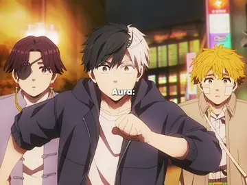 Kanji shows off🔥😈 #windbreaker #windbreakerseason2 #windbreakeranime #sakuraharuka #suohayato #nireiakihiko #kanjinakamura #aura #badassanimemoment #anime #fyp 