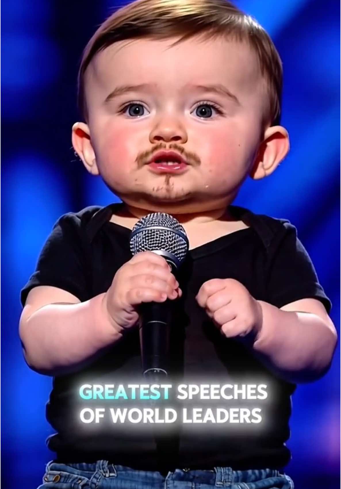 The best !! Baby Shane Gillis standup comedy … #fyp #standup #shanegillis #funny #talkingbaby #aibaby #funnybaby #trending #viral 