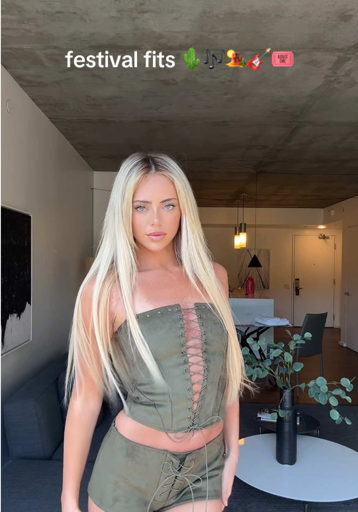 🌵🎶🏜️🎸🎟️ LIVWTIKTOK @White Fox Boutique #festivaloutfit #ad 