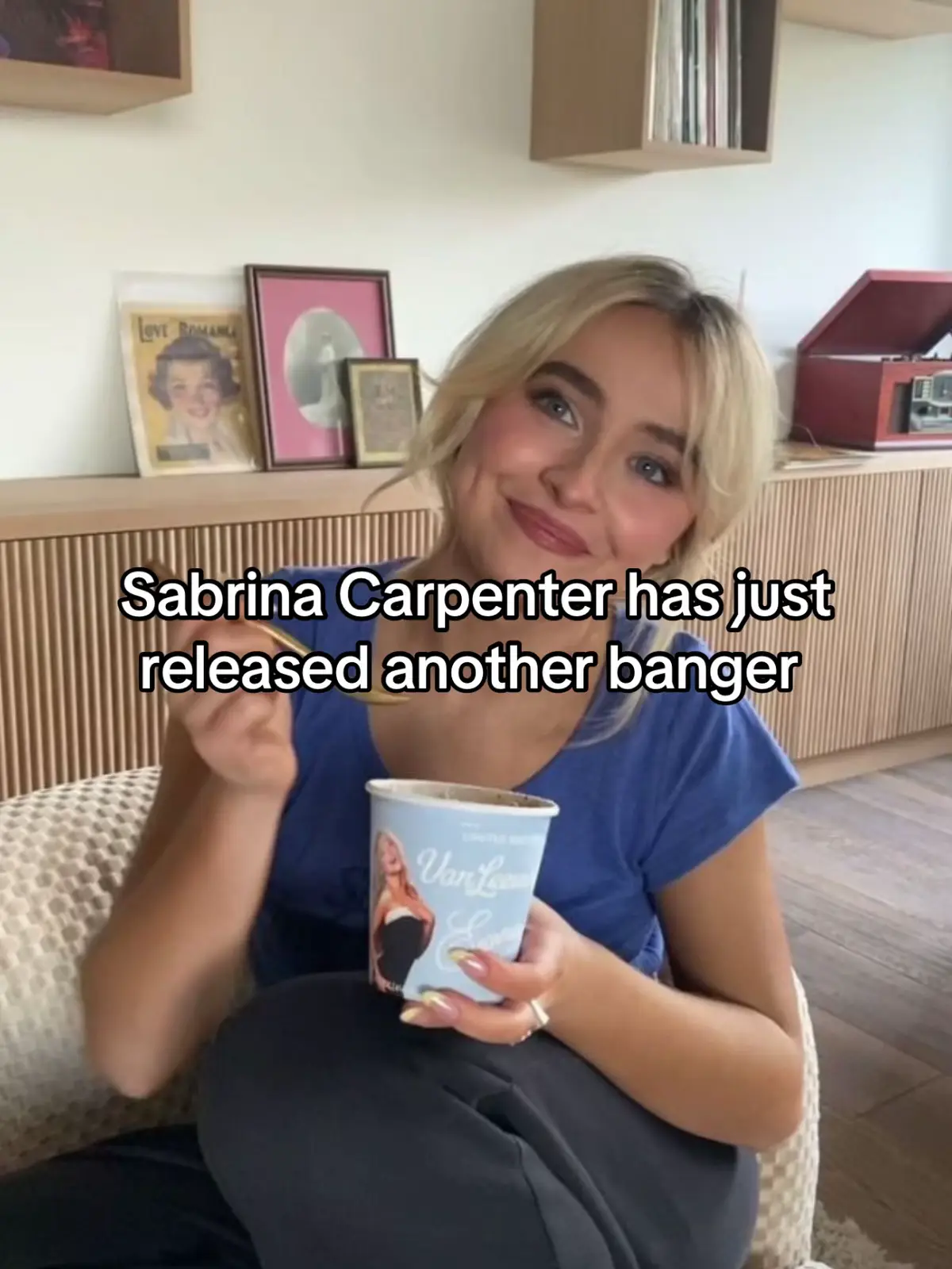 #sabrinacarpenter 