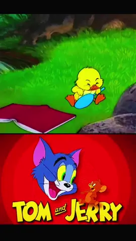 P Lwin 🥀  #Tom and Jerry  #May you laugh and be happy.