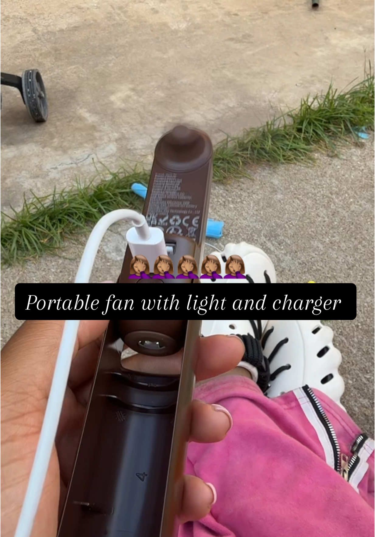 I didn’t feel like editing this video 😂😂 #platformbedframewithLEDlights #portabelfan 