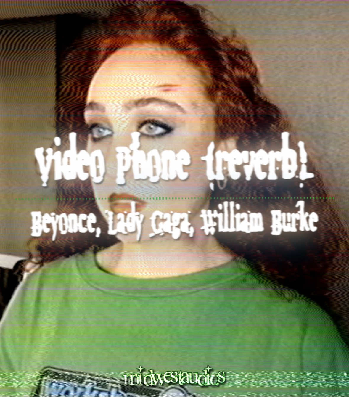 uploaded on mega | #videophone #beyonce #ladygaga #williamburke #chappellroan #chappellroanedit #reverb #presplit #presplitaudio #presplitaudios #editaudio 